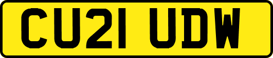 CU21UDW