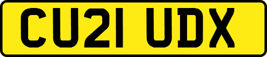 CU21UDX