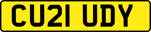 CU21UDY