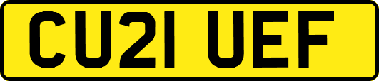 CU21UEF