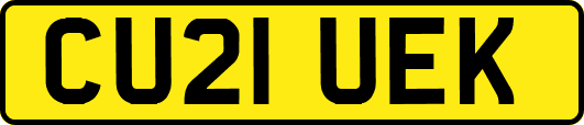CU21UEK