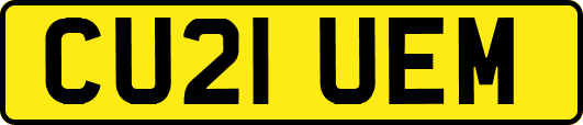 CU21UEM