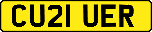 CU21UER