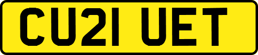 CU21UET