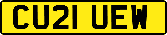 CU21UEW