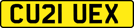CU21UEX