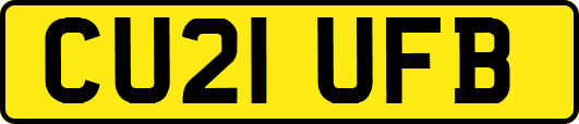 CU21UFB