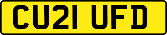 CU21UFD