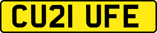 CU21UFE