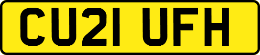 CU21UFH