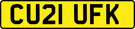 CU21UFK