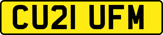 CU21UFM