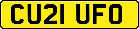 CU21UFO