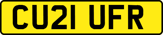 CU21UFR