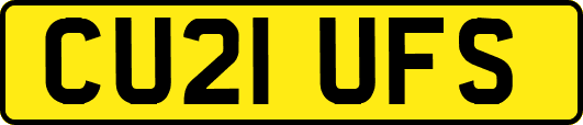 CU21UFS