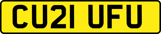 CU21UFU
