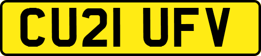 CU21UFV