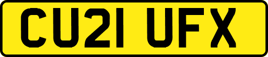 CU21UFX