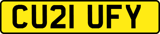 CU21UFY