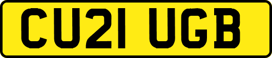 CU21UGB