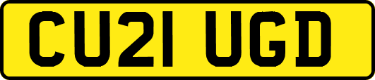 CU21UGD
