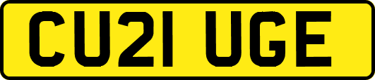 CU21UGE