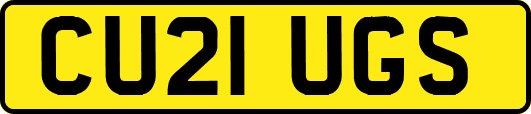 CU21UGS