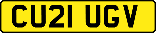 CU21UGV