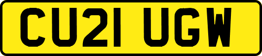 CU21UGW