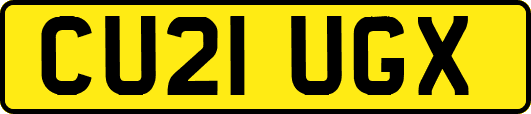 CU21UGX