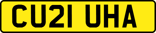 CU21UHA