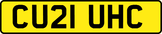 CU21UHC