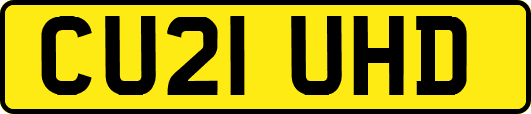 CU21UHD