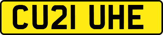 CU21UHE