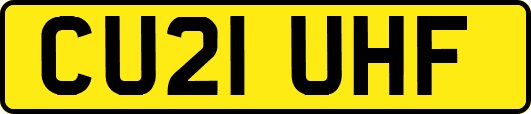 CU21UHF