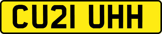 CU21UHH