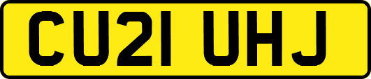 CU21UHJ
