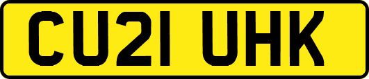 CU21UHK