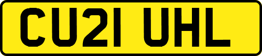 CU21UHL