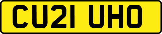 CU21UHO