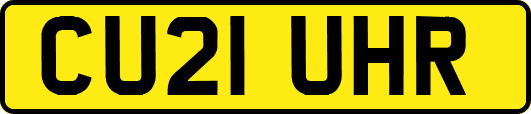 CU21UHR