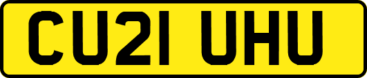 CU21UHU