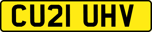 CU21UHV
