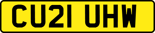 CU21UHW