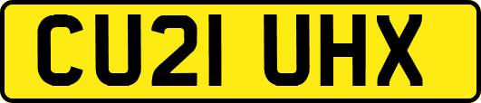 CU21UHX