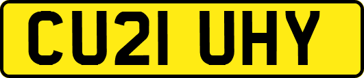 CU21UHY