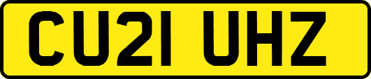 CU21UHZ
