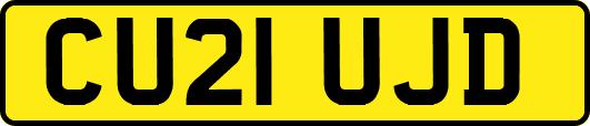 CU21UJD