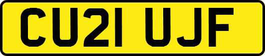 CU21UJF
