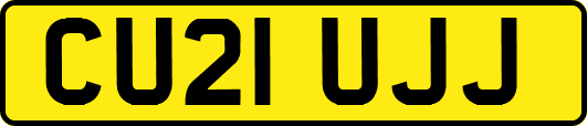 CU21UJJ